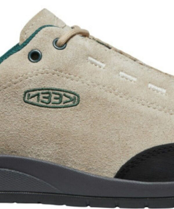 Alternative view of Keen JASPER II WP MEN vyriški batai