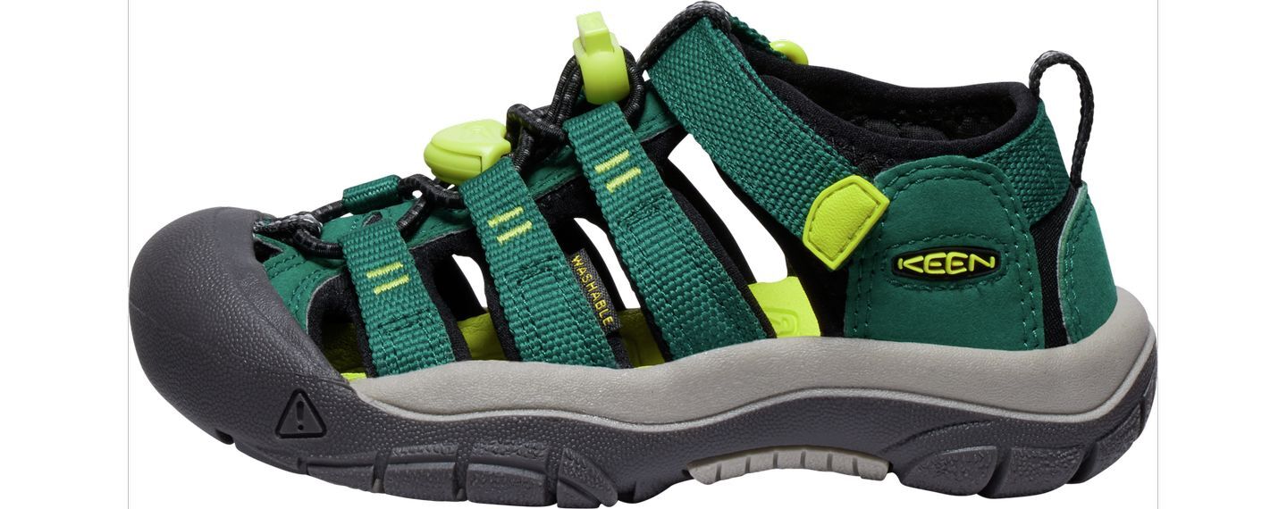 Keen NEWPORT H2 1030785 - AVENTURINE/EVENING PRIMROSE vaikiškos basutės 3 Keen NEWPORT H2 1030785 - AVENTURINE/EVENING PRIMROSE vaikiškos basutės - sandalai