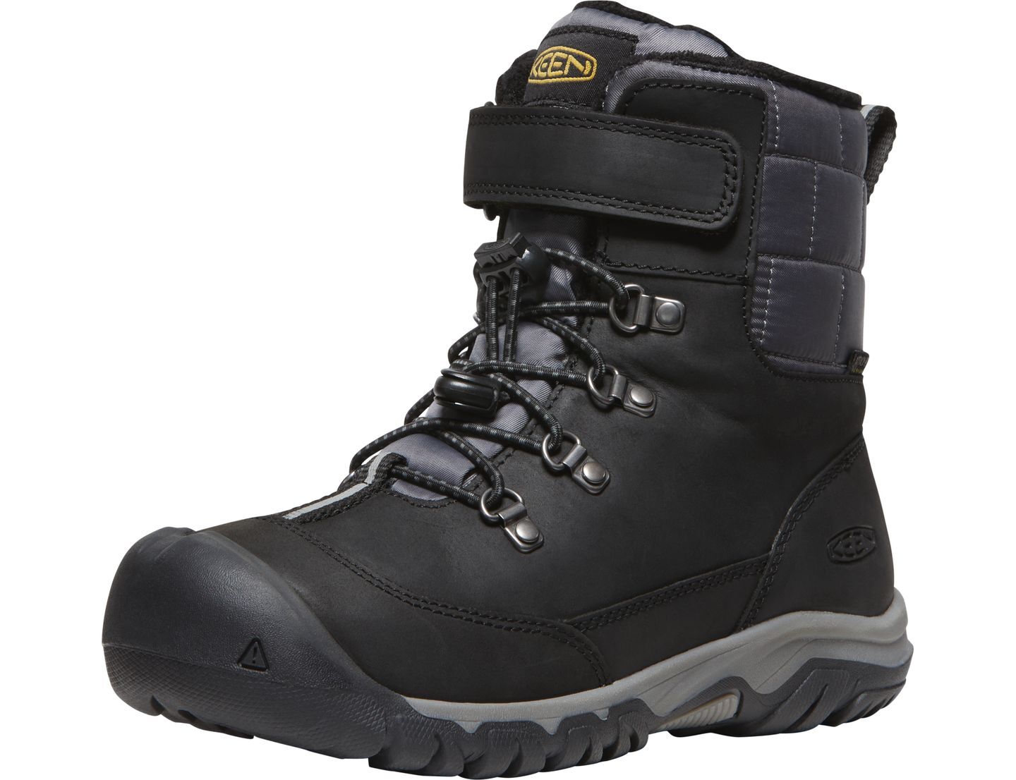 Keen Kanibou WP 1028082 žieminiai batai vaikams 5 Keen Kanibou WP 1028082 žieminiai batai vaikams - Image 3