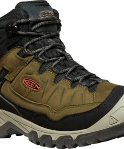 KeenTARGHEE IV MID WP 1028987