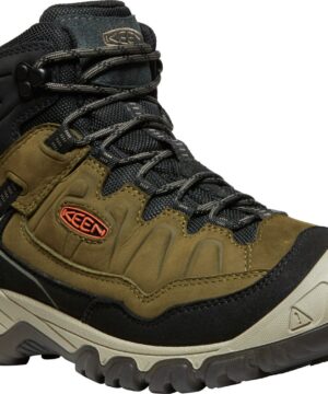 Keen TARGHEE IV MID WP 1028987 vyriški žygio batai 1 KeenTARGHEE IV MID WP 1028987