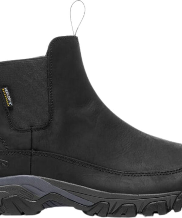 KeenAnchorage Boot Iii Wp Men's 1017789