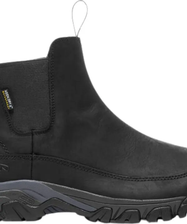 KeenAnchorage Boot Iii Wp Men's 1017789