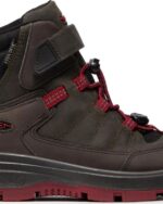 KeenRedwood Mid Wp 1023885