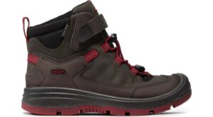 KeenRedwood Mid Wp 1023885