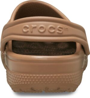 Clogs Crocs™ Classic Clog Kid's 206990 Milk Chocolate  For Kids