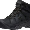 KeenCircadia Mid Wp Mens