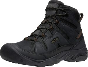 KeenCircadia Mid Wp Mens
