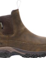 KeenAnchorage Boot Iii Wp Men's