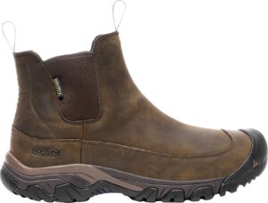 KeenAnchorage Boot Iii Wp Men's