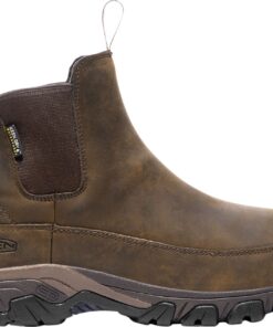 KeenAnchorage Boot Iii Wp Men's 1017789