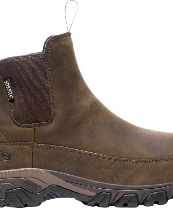KeenAnchorage Boot Iii Wp Men's 1017789