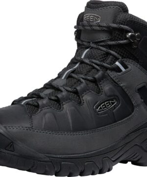 Keen Targhee III WP Men's 1028129 auliniai batai vyrams 1 KeenTarghee Iii Wp Men's 1028129