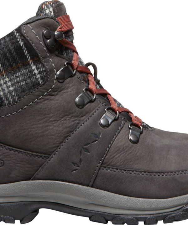 Alternative view of Keen Kaci III Winter Mid WP Women's 1026719 moteriški žieminiai batai