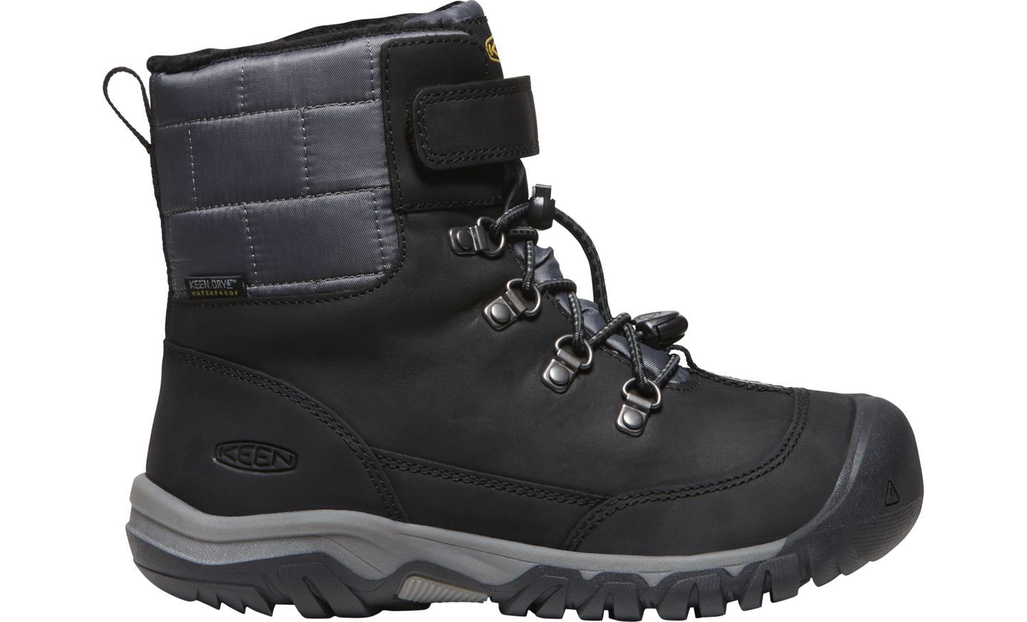 Keen Kanibou WP 1028082 žieminiai batai vaikams 4 Keen Kanibou WP 1028082 žieminiai batai vaikams - Image 2