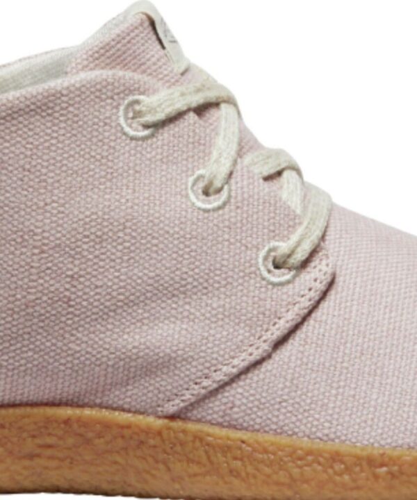 Alternative view of Keen MOSEY CHUKKA CANVAS WOMEN moteriški batai
