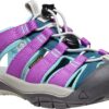 Keen NEWPORT BOUNDLESS 1028613 vaikiškos basutės 1 KeenNEWPORT BOUNDLESS 1028613