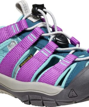 Keen NEWPORT BOUNDLESS 1028613 vaikiškos basutės 2 KeenNEWPORT BOUNDLESS 1028613