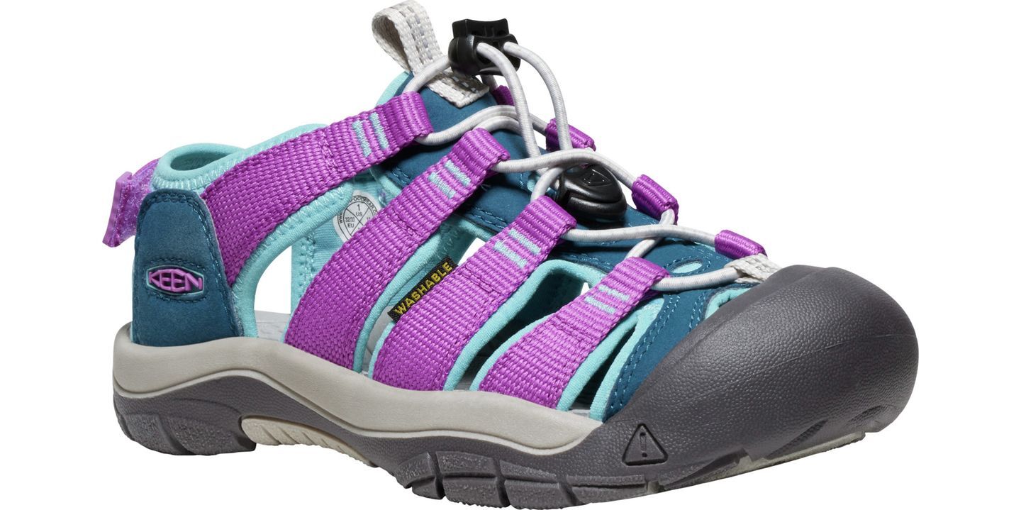 Keen NEWPORT BOUNDLESS 1028613 vaikiškos basutės 3 KeenNEWPORT BOUNDLESS 1028613