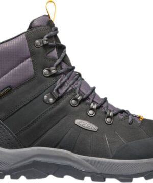 Keen Revel IV Mid Polar auliniai batai vyrams 1 KeenRevel Iv Mid Polar Men's