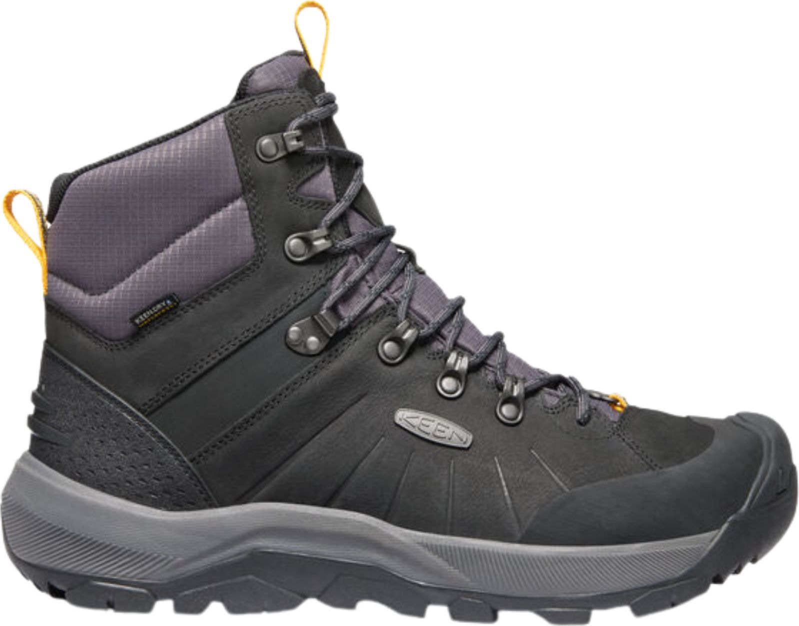 Keen Revel IV Mid Polar auliniai batai vyrams 3 KeenRevel Iv Mid Polar Men's