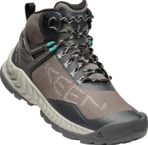 KeenNXIS EVO MID WP WOMEN