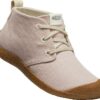 KeenMOSEY CHUKKA CANVAS WOMEN