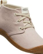 KeenMOSEY CHUKKA CANVAS WOMEN