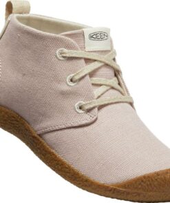 KeenMOSEY CHUKKA CANVAS WOMEN