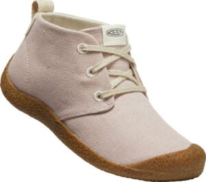 KeenMOSEY CHUKKA CANVAS WOMEN