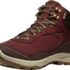 KeenTerradora Explorer Mid Wp Women's 1027925