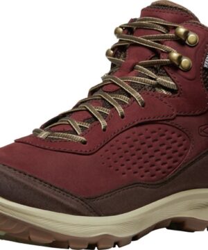 Keen Terradora Explorer Mid WP Women's 1027925 moteriški auliniai batai 1 KeenTerradora Explorer Mid Wp Women's 1027925