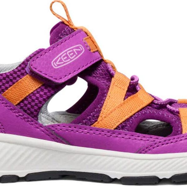 Alternative view of Keen MOTOZOA SANDAL 1028611 basutės vaikams