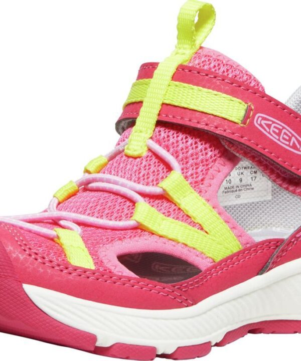 Alternative view of Keen MOTOZOA SANDAL 1028771 basutės vaikams