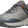 KeenNxis Evo Wp Women's 1027798
