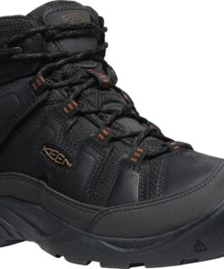 Keen CIRCADIA MID WP MEN vyriški batai - nežinomas produktas