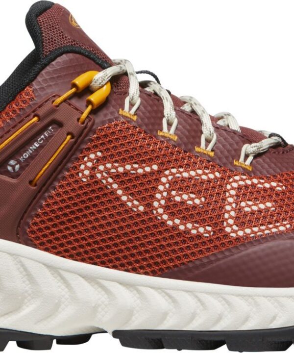 Alternative view of Keen Nxis Evo WP Women's moteriški batai