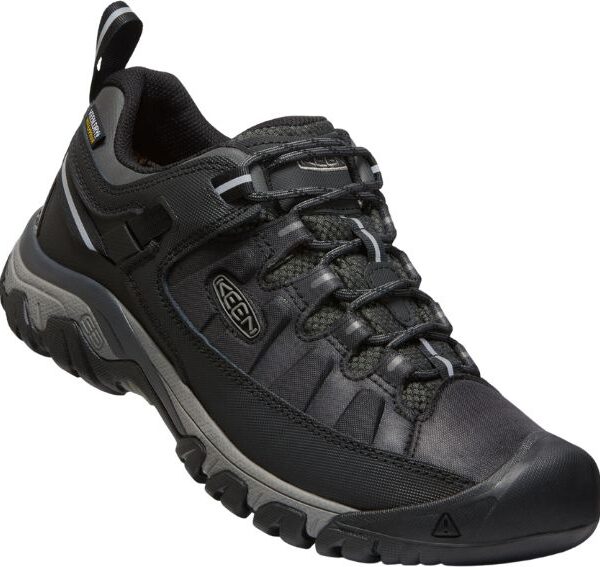 Alternative view of Keen TARGHEE EXP WP MEN vyriški batai