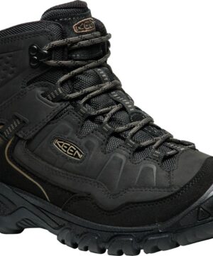 Keen TARGHEE IV MID WP 1029825 vyriški žygio batai 2 KeenTARGHEE IV MID WP 1029825