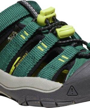 Keen NEWPORT H2 1028823 basutės vaikams 1 KeenNEWPORT H2 1028823