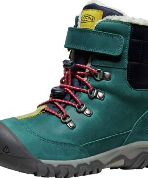 Keen Kanibou WP 1028081 vaikiški žieminiai batai 1 KeenKanibou Wp 1028081
