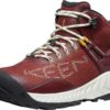 KeenNxis Evo Mid Wp Women's