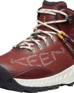 KeenNxis Evo Mid Wp Women's