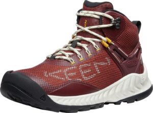 KeenNxis Evo Mid Wp Women's