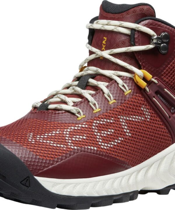 KeenNxis Evo Mid Wp Women's