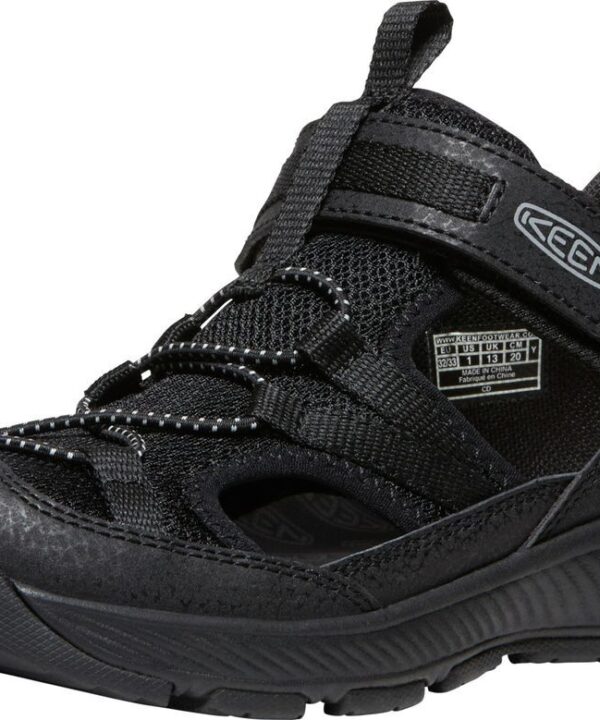 Alternative view of Keen MOTOZOA SANDAL 1028610 basutės vaikams