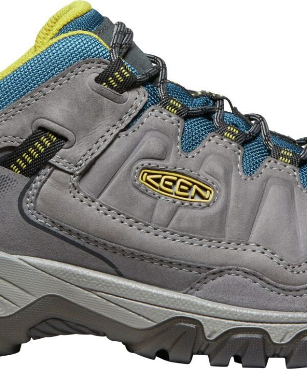 Alternative view of Keen TARGHEE IV WP 1028995 vyriški batai