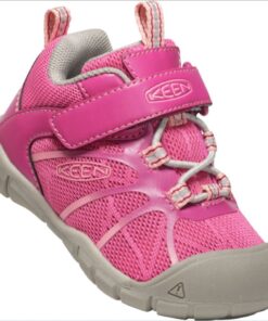 KeenCHANDLER 2 CNX TOTS