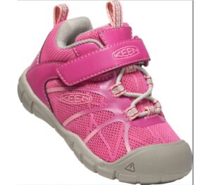 KeenCHANDLER 2 CNX TOTS