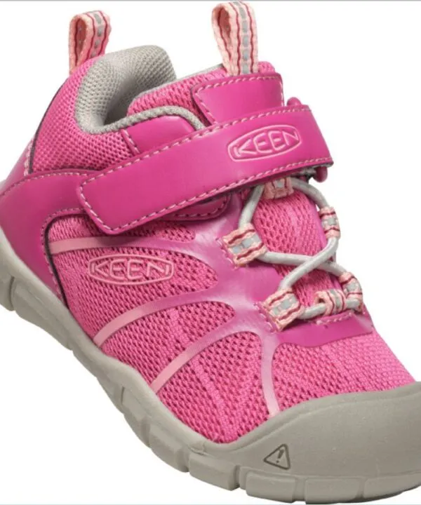 KeenCHANDLER 2 CNX TOTS